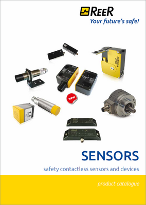 REER SENSORS - KC TPS